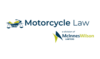 Motorcycle Law logo