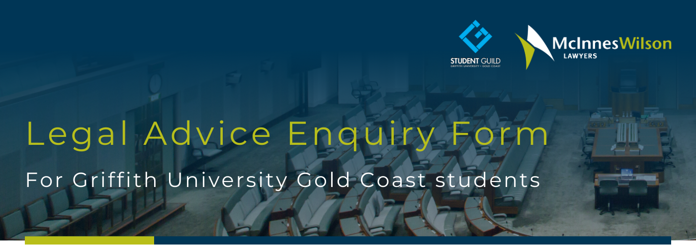 Griffith Uni GC Enquiry Griffith Uni GC Enquiry