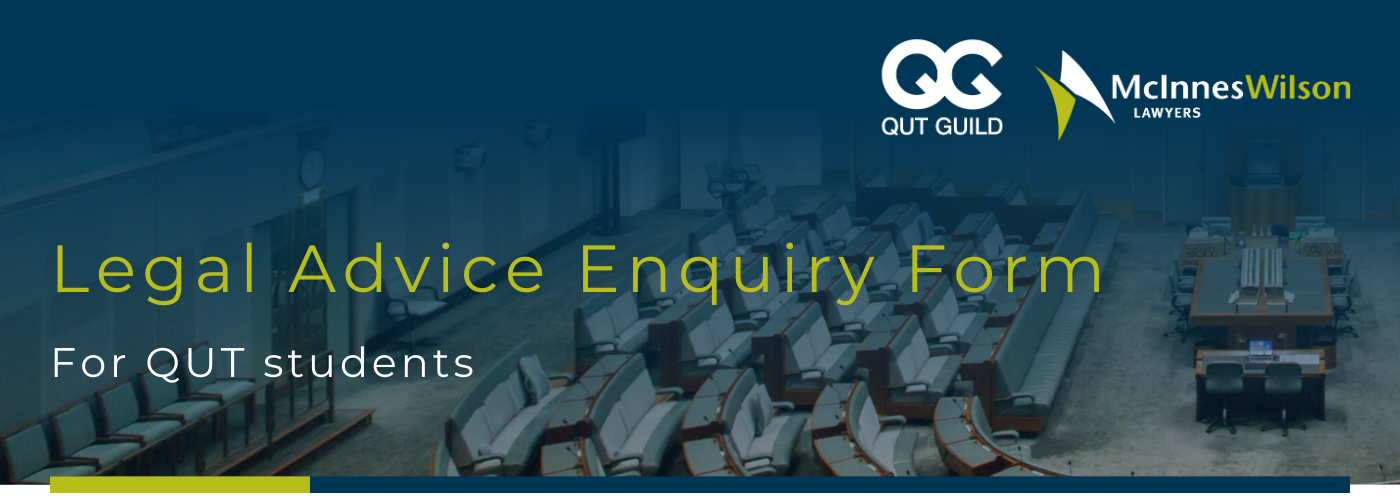 QUT Student Enquiry